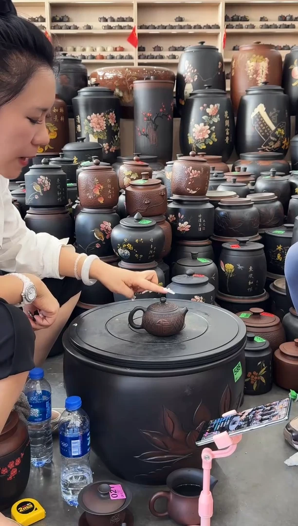 无礼盒 859 满雕西施