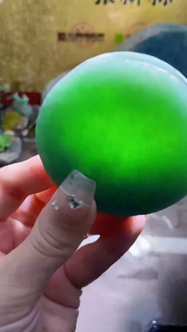 未镶嵌挂件翡翠小梦481