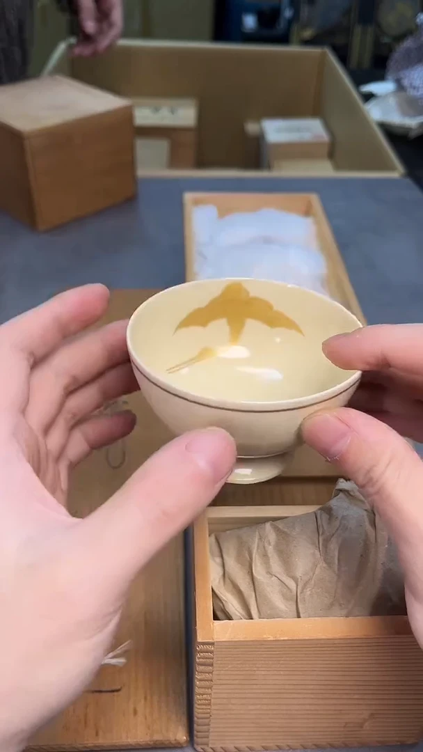 茶宠瓷器茶具套装