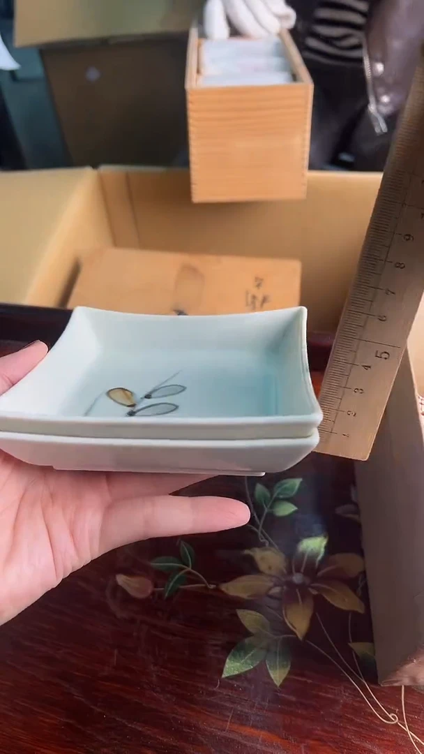 茶器茶周边花瓶杯子