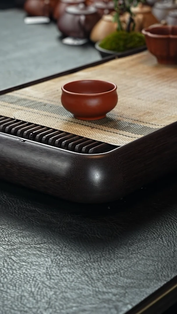 【闪购商品】紫砂茶壶aa13867 贵妃杯 朱泥