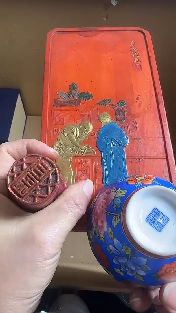 文*工艺美术艺术品