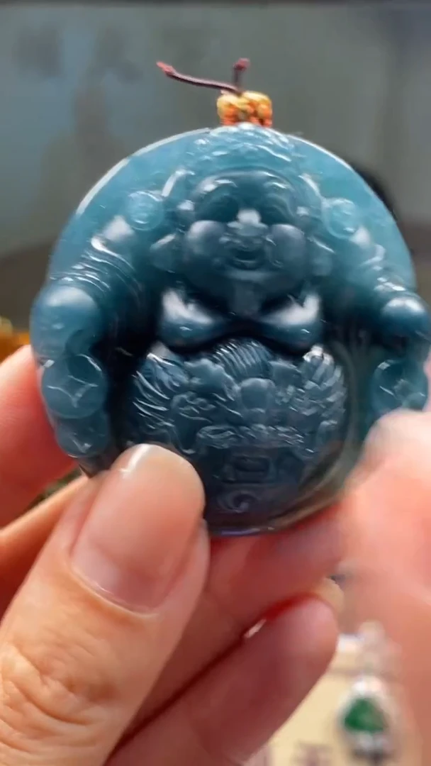 未镶嵌定制翡翠********621