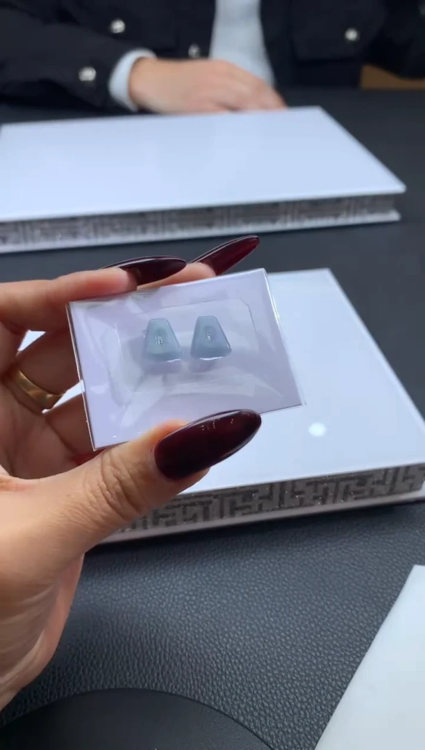 【闪购商品】定制翡翠未镶嵌翡翠