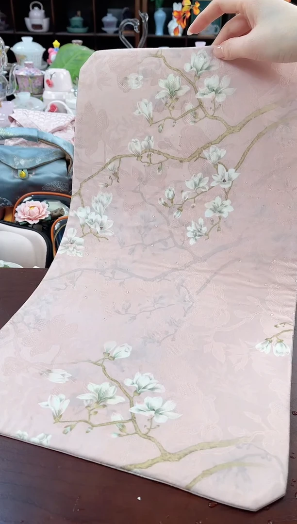 【闪购商品】瓷片茶具：库存仅剩1件