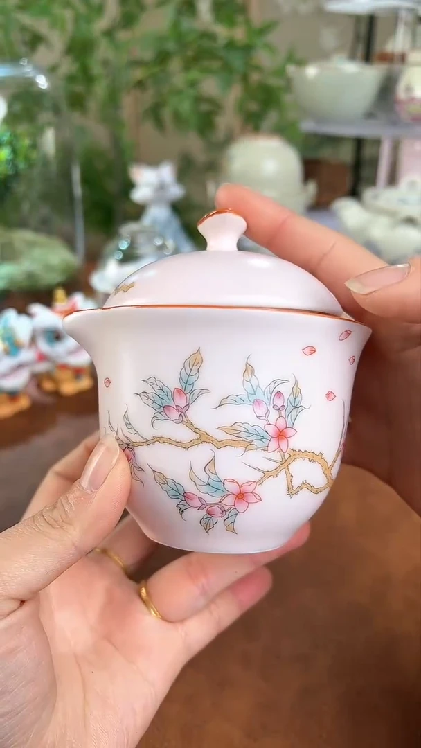 【闪购商品】老实人茶具铺快客