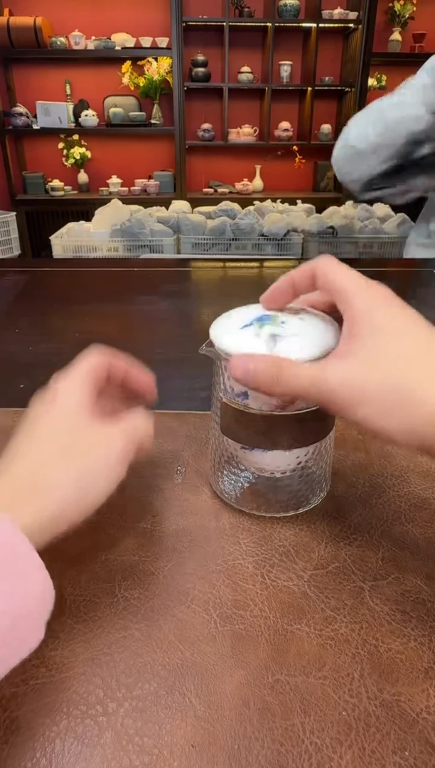 这是真便宜-旅行茶具