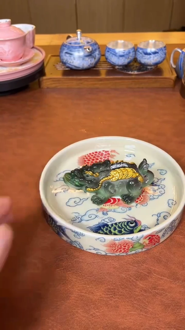 高端茶器甄选精品 VVV