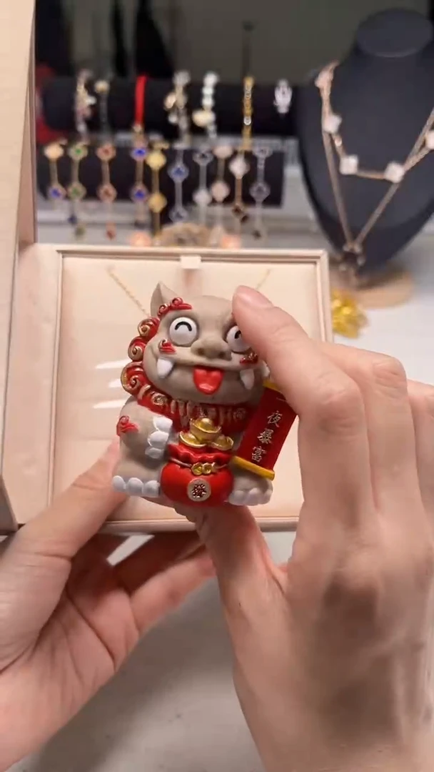 瓷片陶茶周边666文玩多人