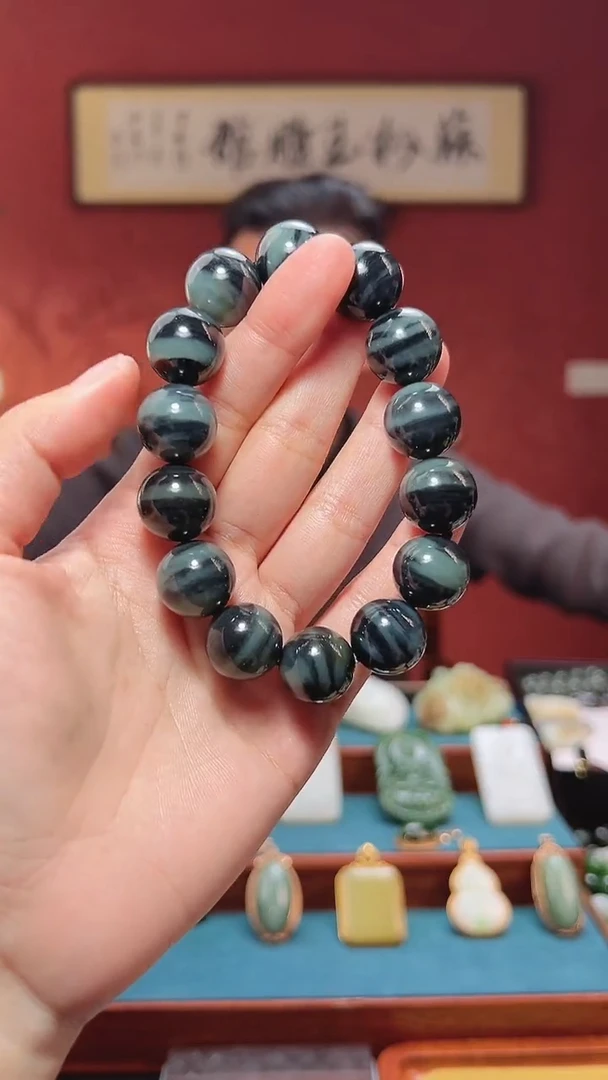 吊坠(不含链)未镶嵌和田玉47