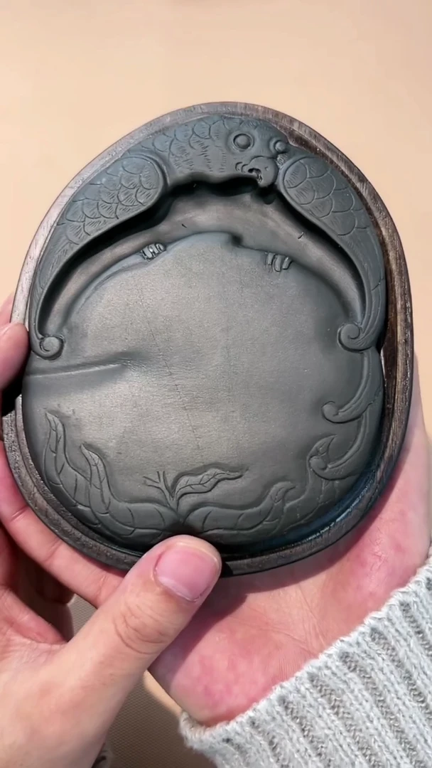 12砚台一方刚子和他的砚友们（特价）