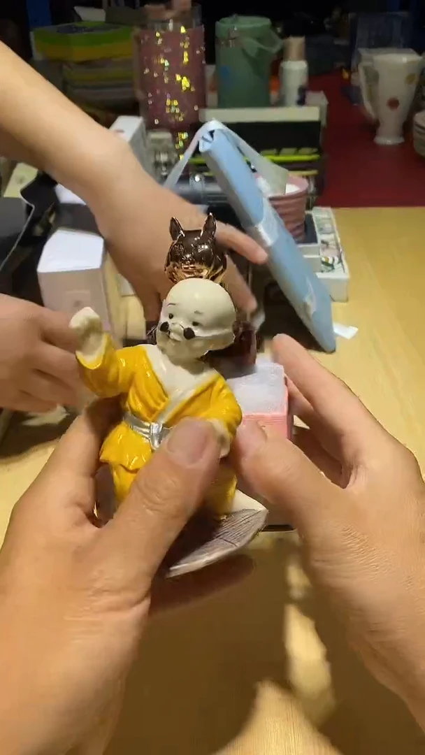 瓷片全场正品；一件不留@@1