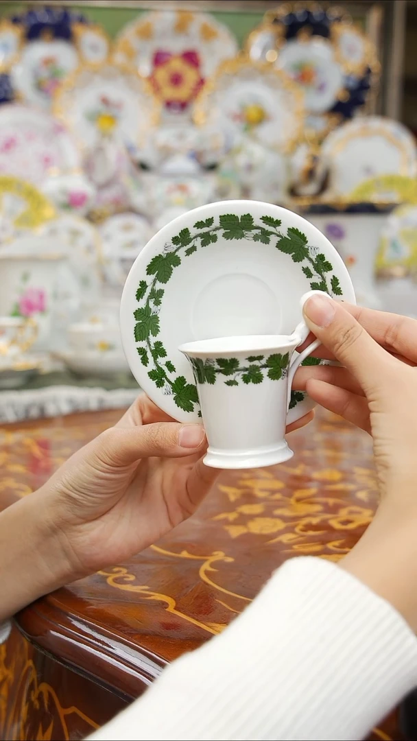 搪瓷米多家中古瓷器如图所示66