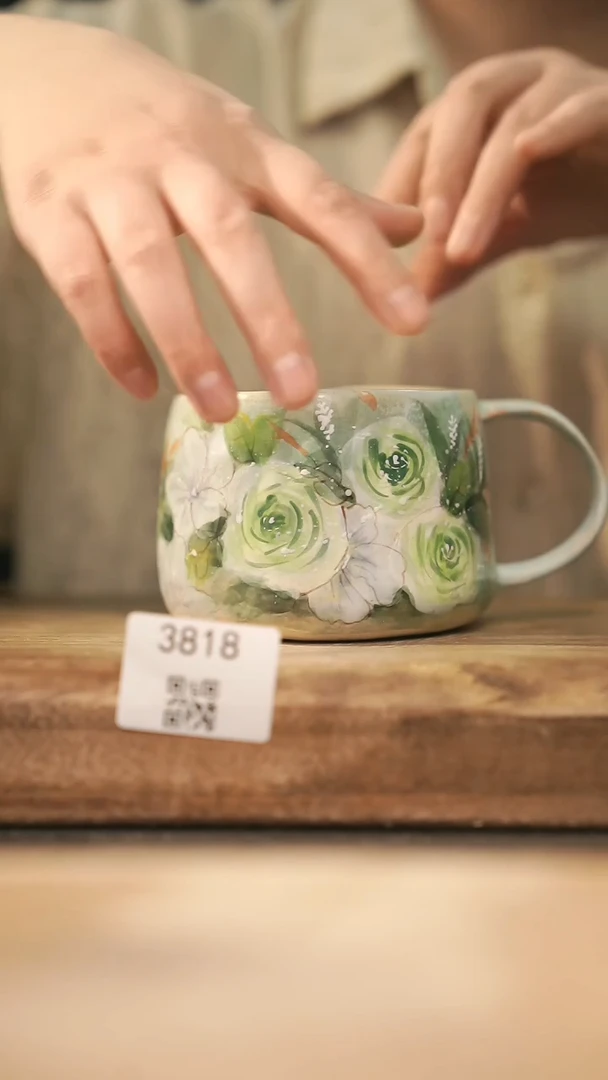 【落单孤品】福利/杯子@@3818