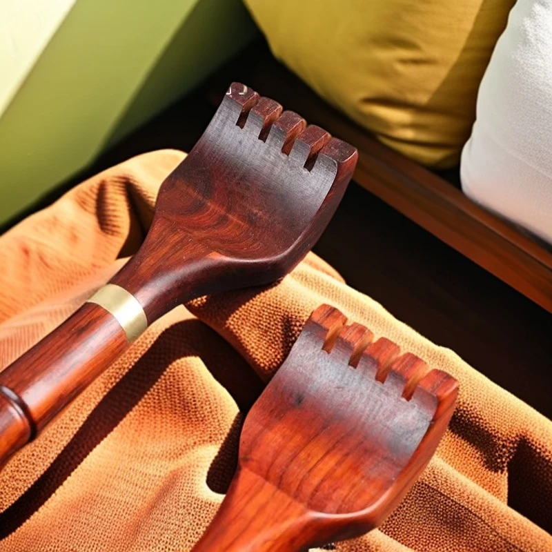 紫檀痒痒挠【直播专用】