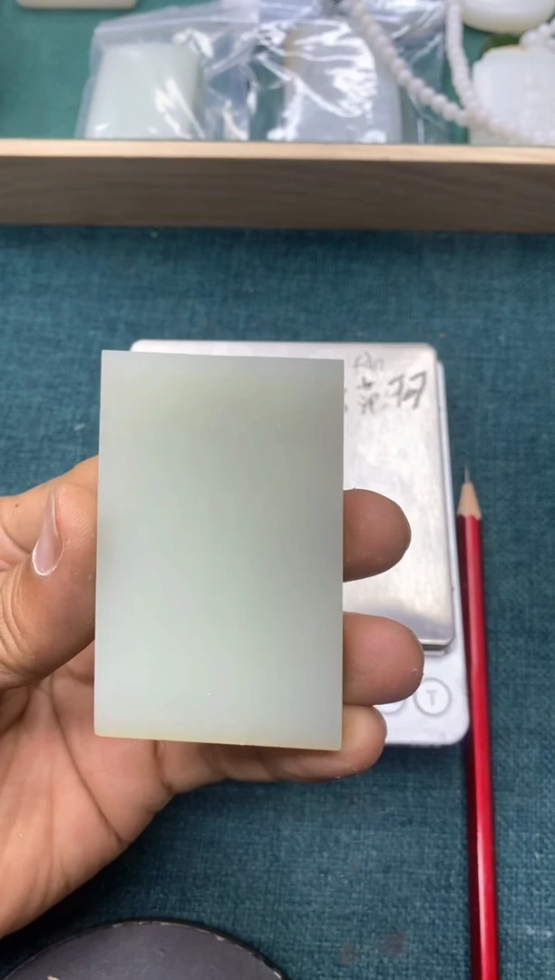 【闪购商品】定制和田玉定制挂件