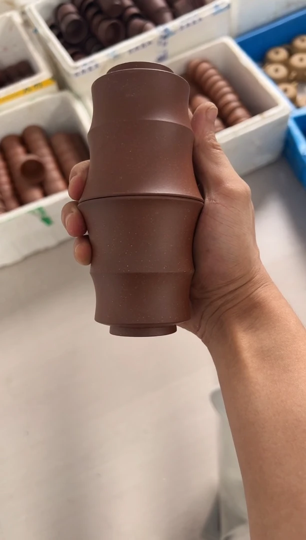 黑紫主人杯一对