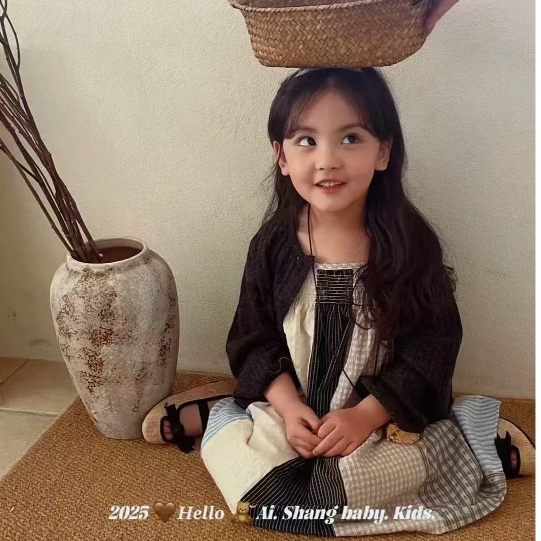 【Q5.9-13.9】女童线下品牌优选，扣号专拍