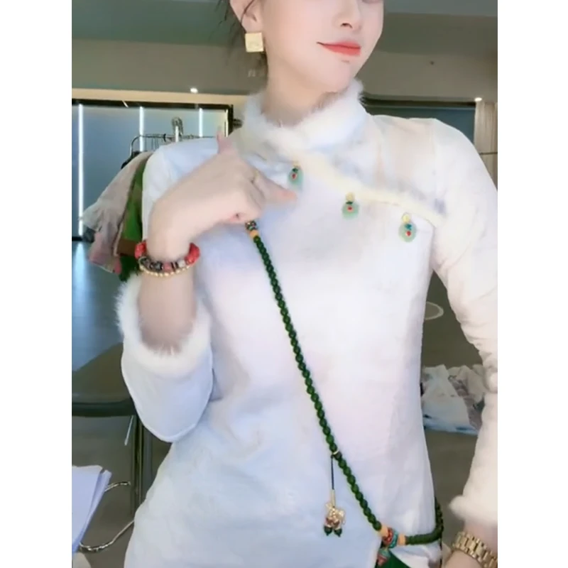 【昕昕严选】FMGZYP2312231603上衣