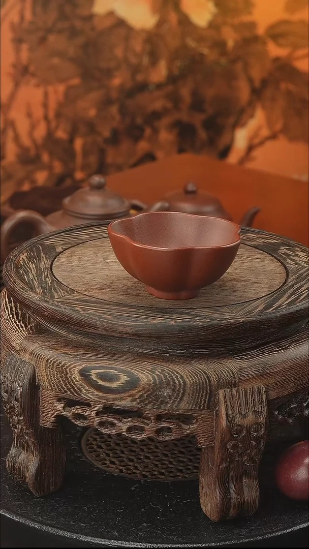 茶壶紫砂紫砂茶周边