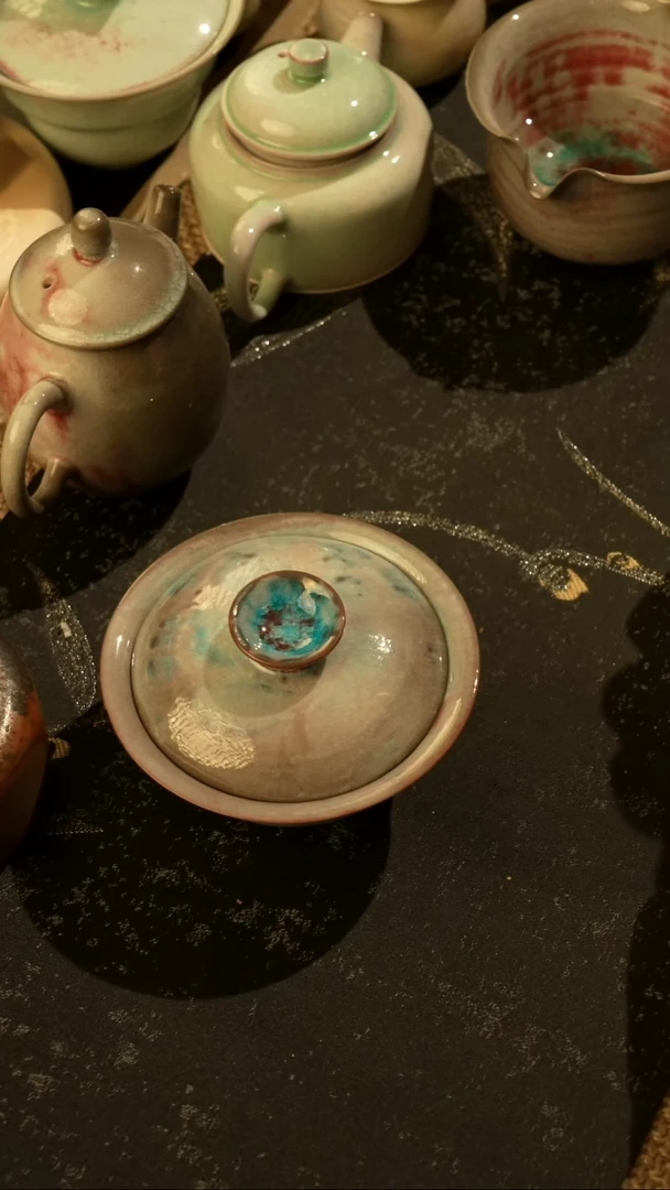 一堆柴火手作540