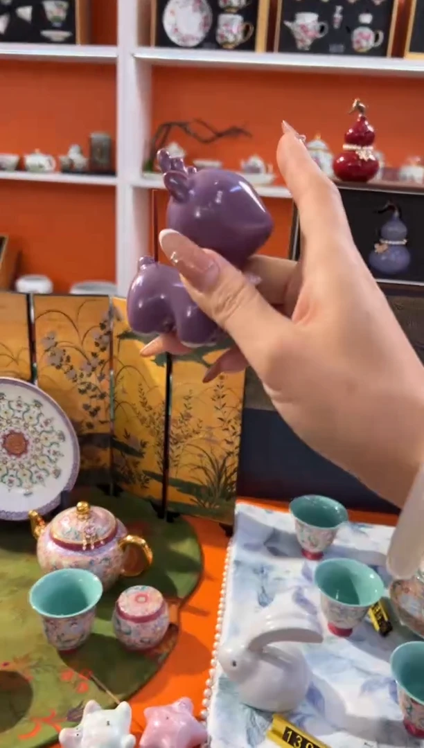 瓷片小乔闪购链接