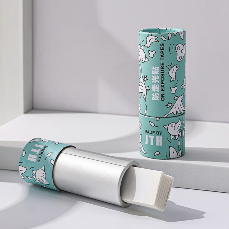 防走光贴一字肩领口隐形无痕神器吊带低胸装防滑防漏透明胶贴