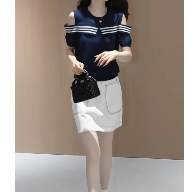 时尚潮流百搭精品女装zsx39045