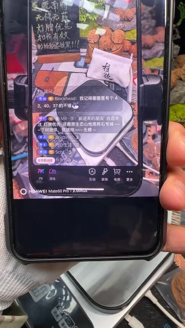 【闪购商品】文玩核桃把件南将石