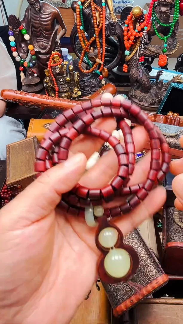 檀香紫檀（小叶紫檀）安哥精品专属链接d14