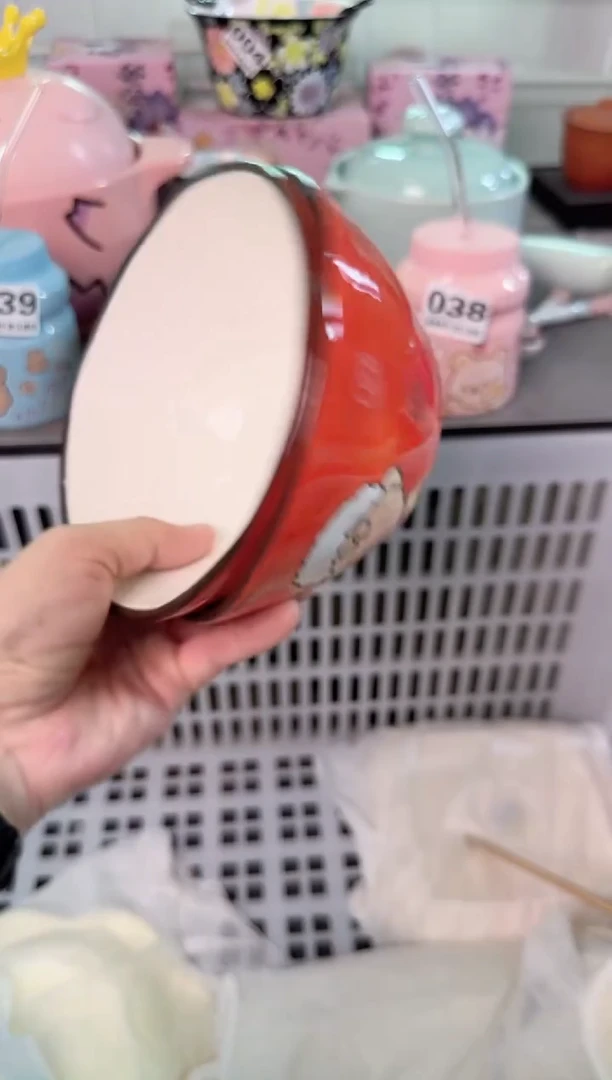 瓷片106默认微瑕谨慎参怕库存1件