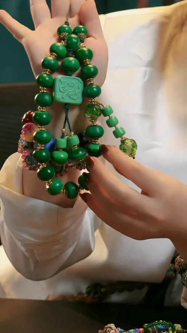 DIY琉璃琉璃琉璃琉璃24