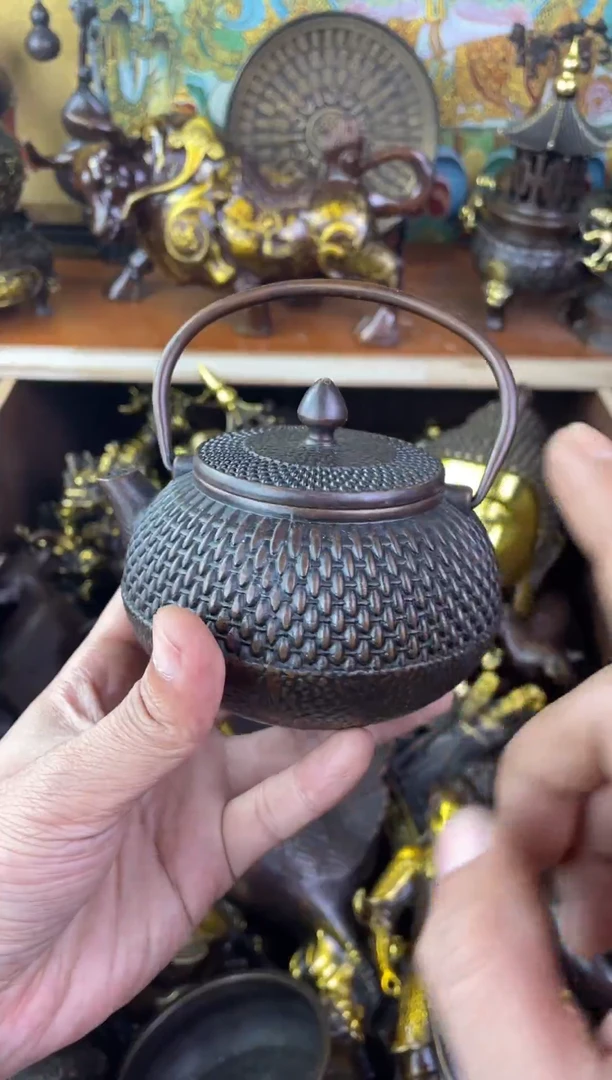 高品铜社精选链接