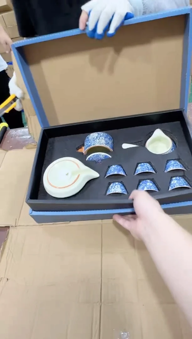 其他@@@@【闪购商品】精美茶具便宜卖了