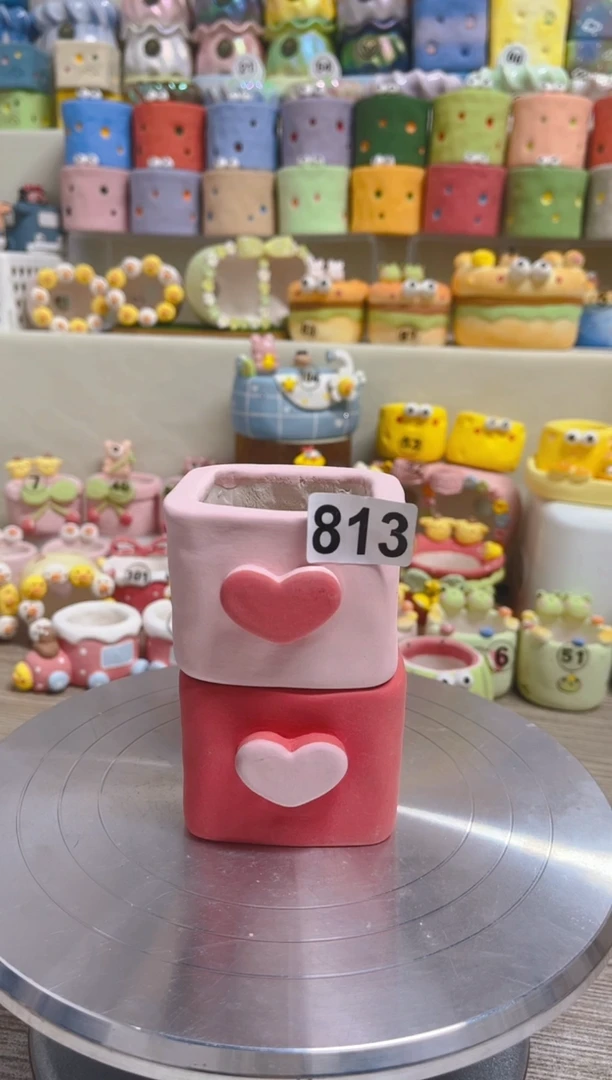 【闪购商品】陶瓷813   内口5左右