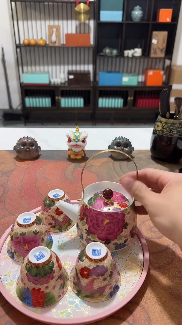 双11不墨迹就炸半小时！