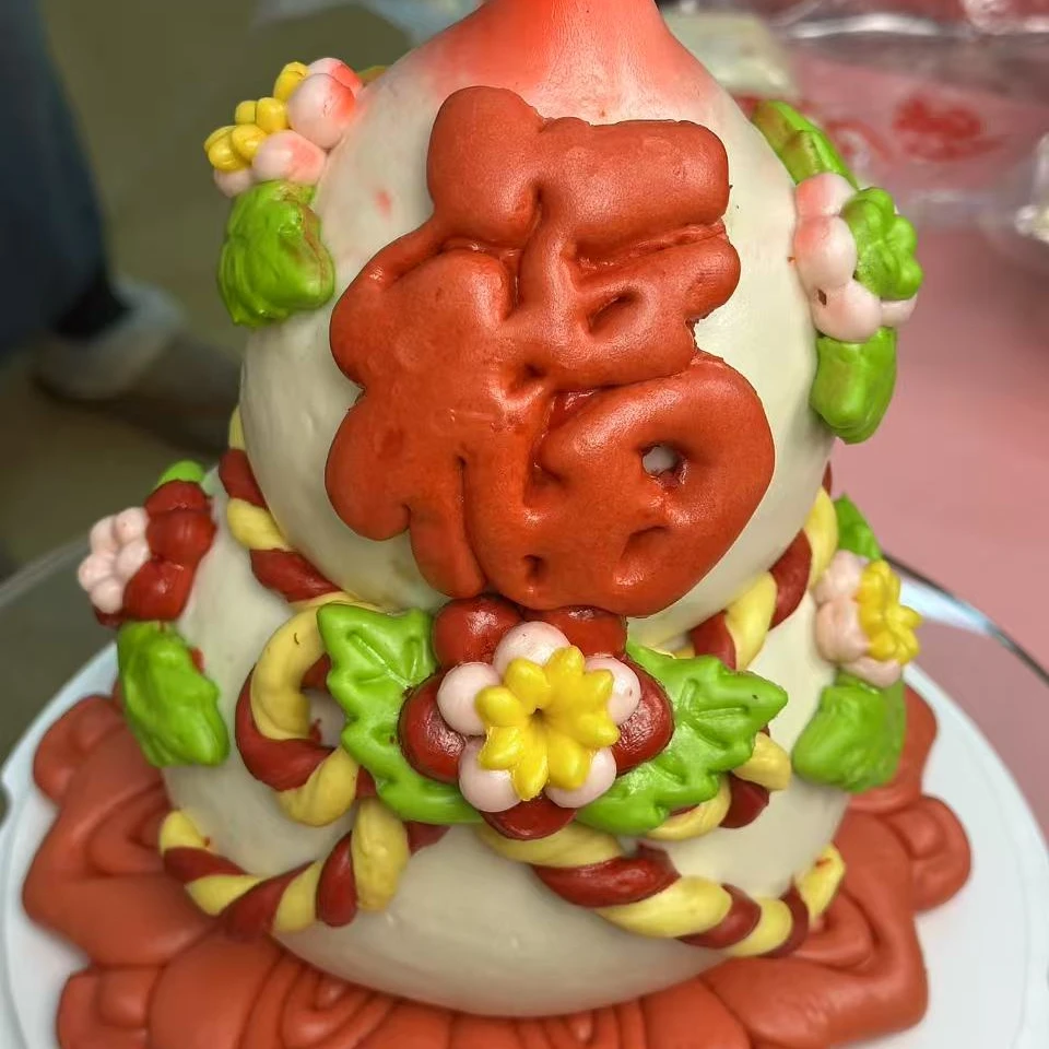 白乡佬精品宝葫芦