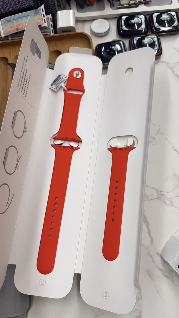 准新品1816号 大表盘 初代橙色