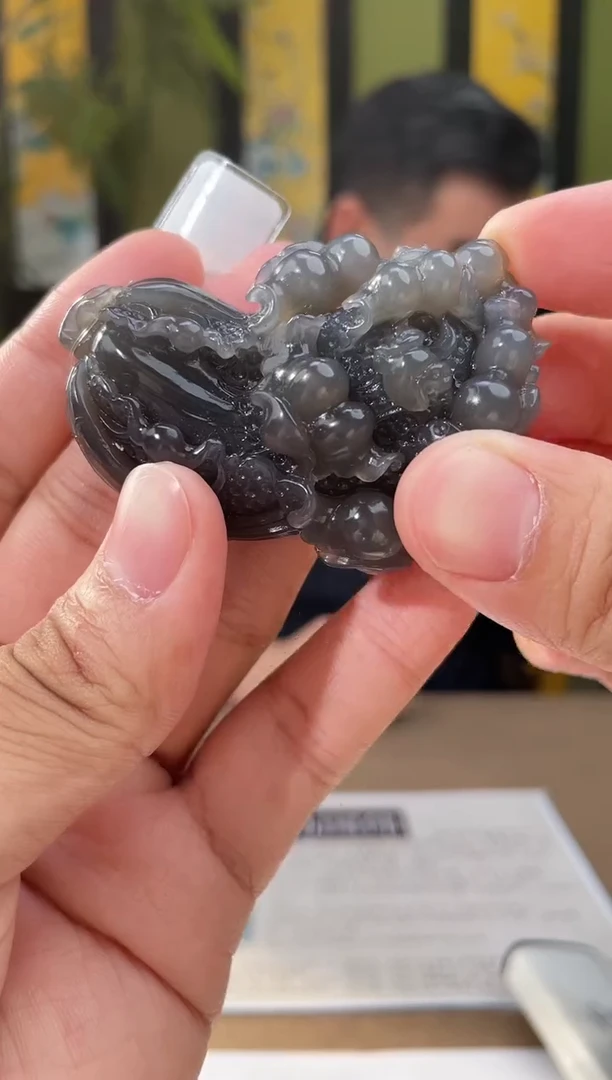 定制和田玉多样性发货拍一发一