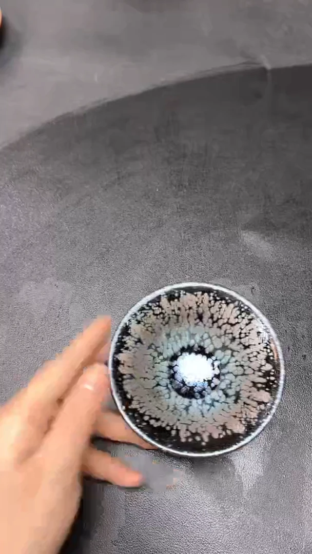 【闪购商品】茶盏1