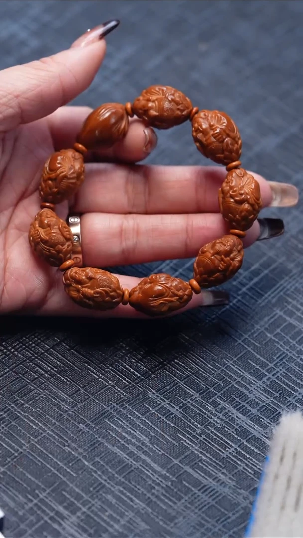 其他橄榄核橄榄核