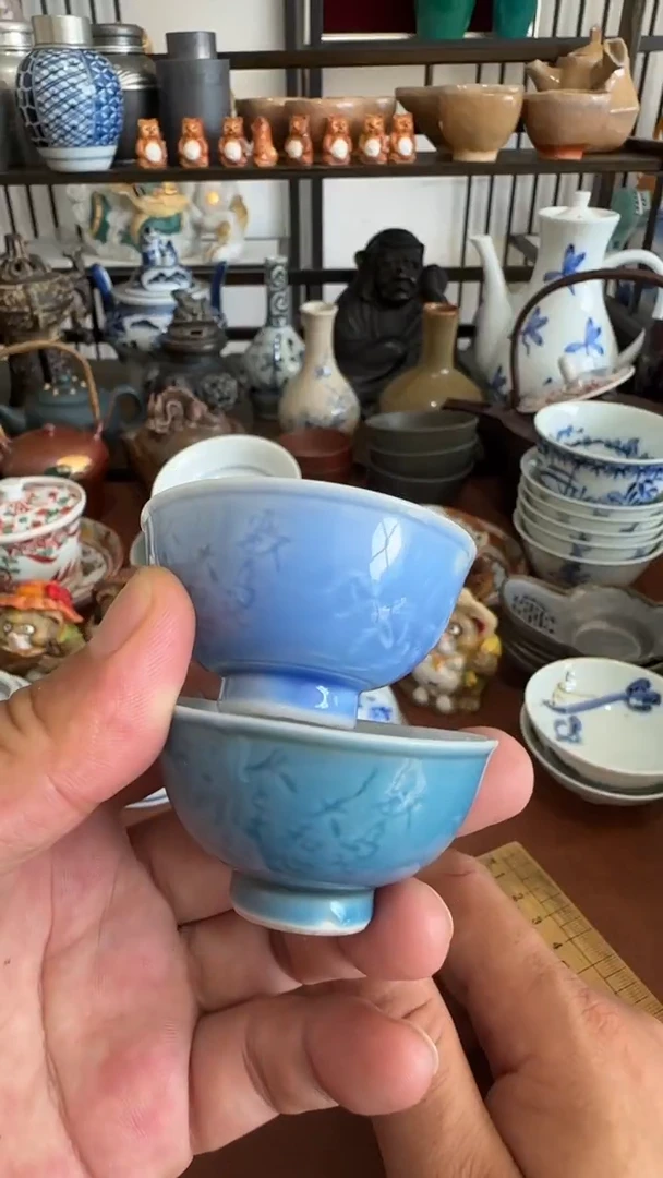 瓷片瓷器瓷片一单一付