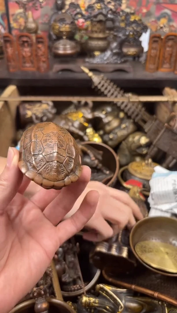 信德铜器壹专属精选链接