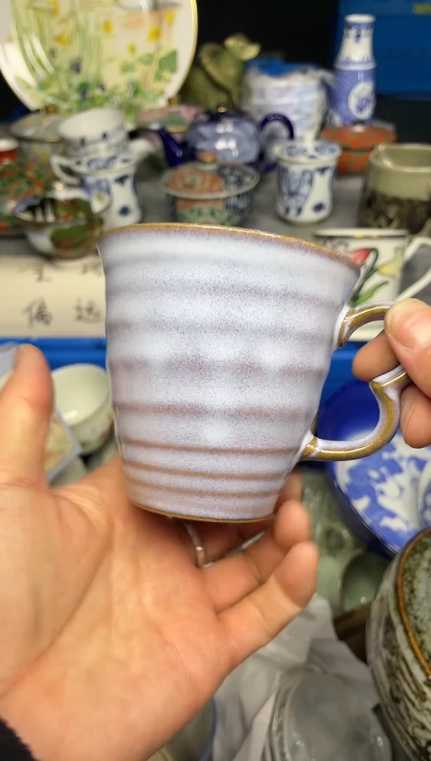 【闪购商品】杯小乐乐中古回流店