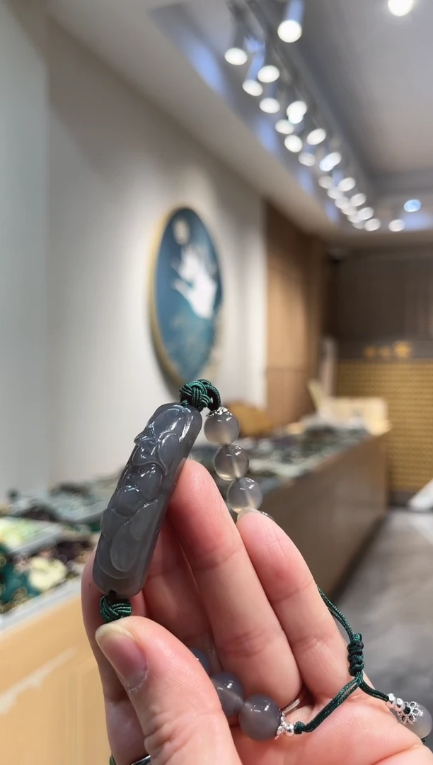 【闪购商品】和田玉手链未镶嵌手串