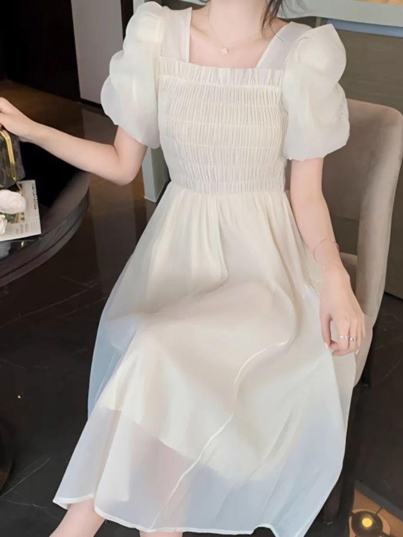 901-950撤柜尾货春夏秋款连衣裙时尚女装