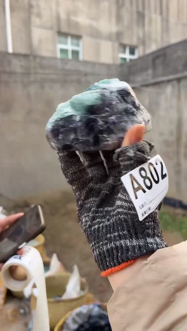 【闪购商品】水晶摆件未镶嵌水晶802ying