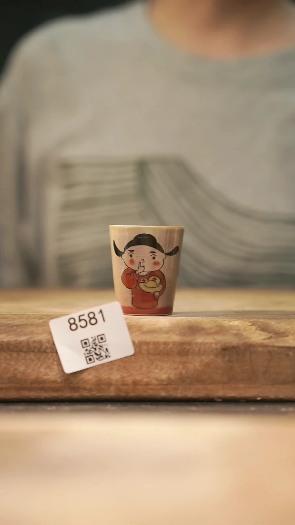 【落单孤品】福利/杯子@@8581