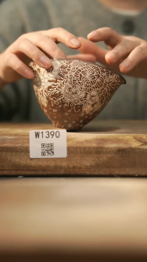 【闪购商品】【经典福利】/ 公道杯@@W1390