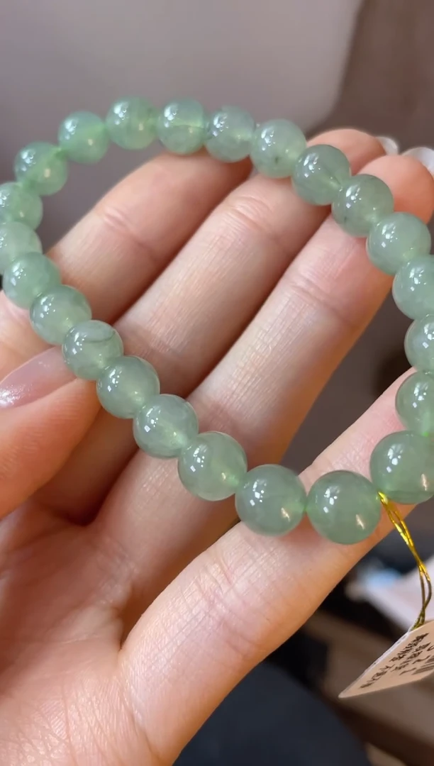 颈饰未镶嵌翡翠团购1